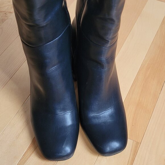 Madden Girl by Steve Madden Women's William Knee High Boot - Picture 10 of 13